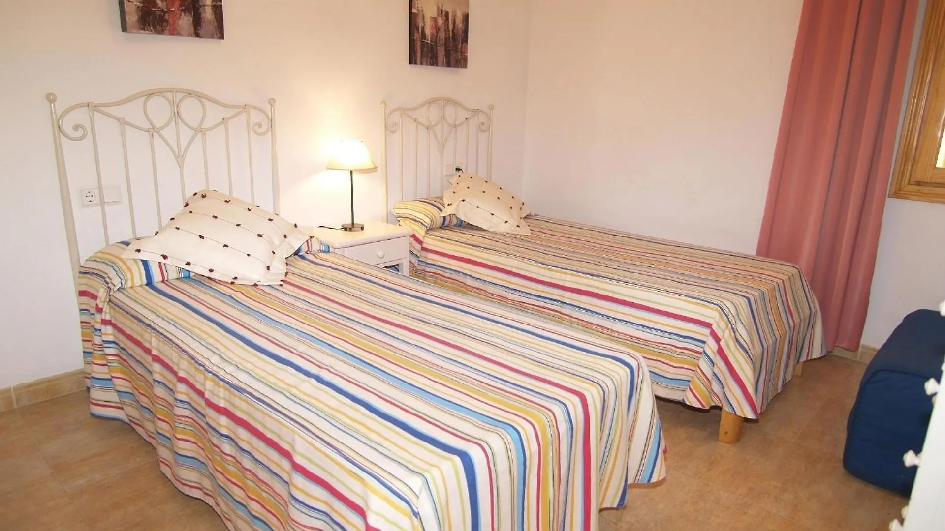 Apartment Ferienwohnung Fuer 4 Personen Ca 85 M In Sa Rapita, Balearen Mallorca Spain